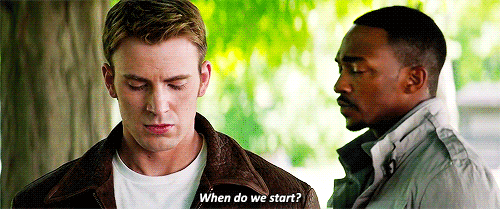 Daily Chris Evans