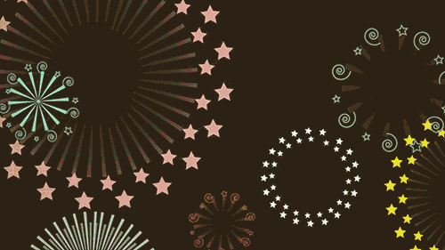 howloopyisthat:Happy New Year from howloopyisthat