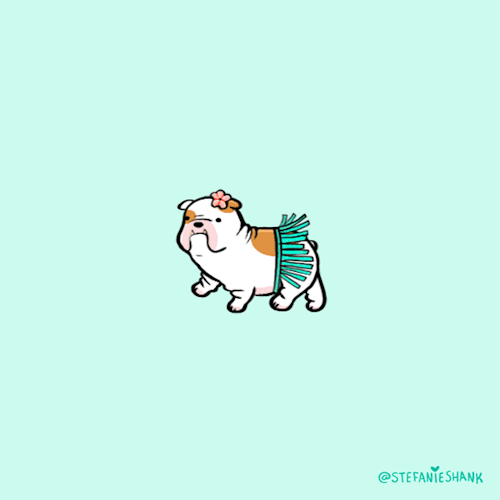 stefanieshank:  hula bullyblog / insta / shop 