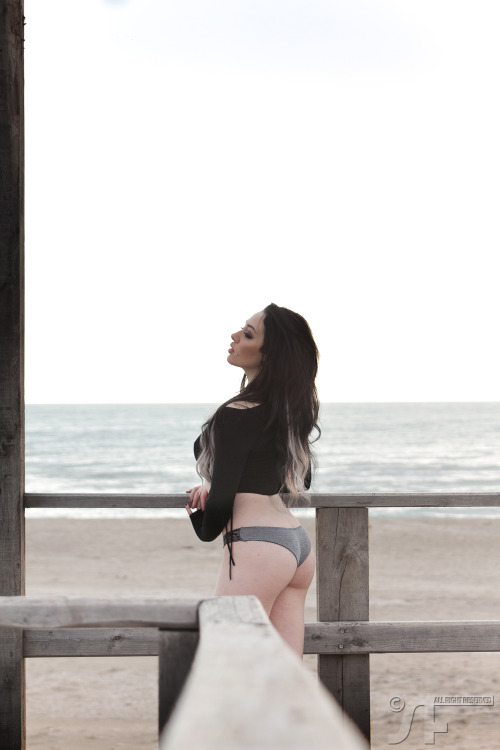 cecyliasuicide: Silvio Fabbri, Ostia 2016