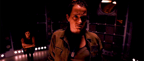 enigmaticwho: I love how Cass is challenging Clara, similar to how Clara used to challenge the Docto