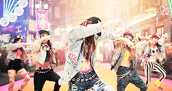 hyemies-blog:   I Got A Boy (dance ver.) Teaser  