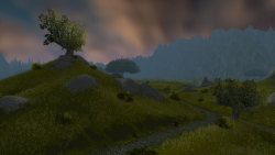 Warcraft Landscapes