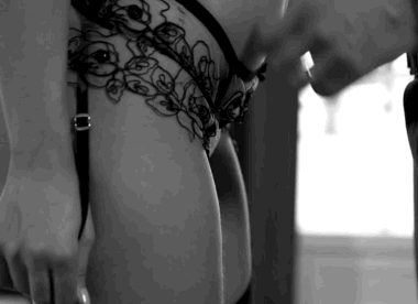 SUBMISSION….the Most Precious Gift 