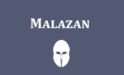 deckofdreams:Malazan Book of The Fallen :  Peoples and Races (1/?)