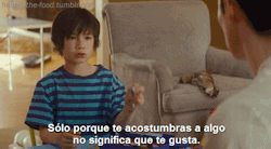 pasaje13:  here-is-the-food:  We need to talk about Kevin (2011)  Si