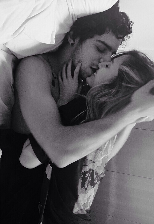 Because when the Love fails, the Heart falls.
