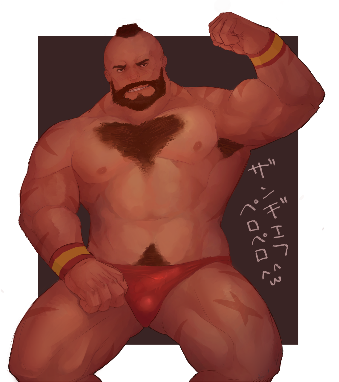 rykerst:  zangief 