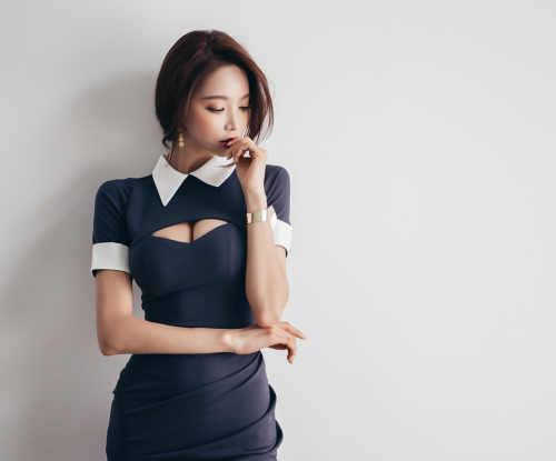 korean-dreams-girls:   Park SooYeon - May 03, 2016 1st Set