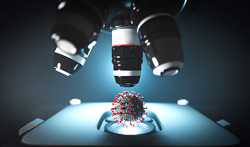 

Evaluating Antiviral Activities of Nanoparticles Could Help Prevent Future Pandemics  


