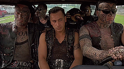 movies-across-time-and-space:  Once Were Warriors | 1994 | Lee Tamahori | New Zeland 