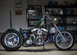 Motorcycles/Custombikes