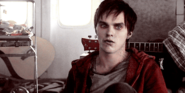 georgeromeros: WARM BODIES (2013)  “There’s a lot of ways to get to know a person.