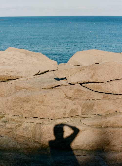 chrisozer: Maine — July, 2015