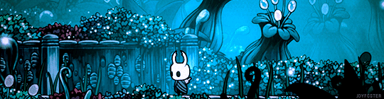 joyfcster:— HOLLOW KNIGHT [21/??]