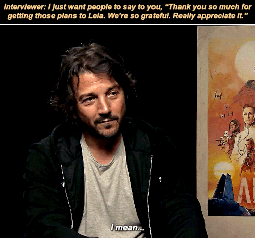 DIEGO LUNA On BBC Radio 1