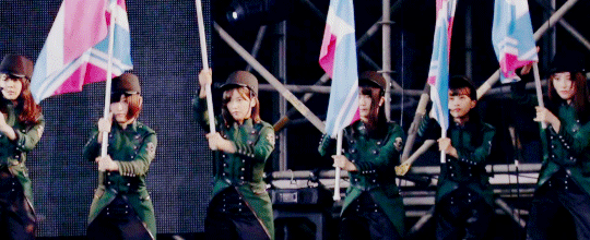 mochichan46:  Republic of Keyakizaka46