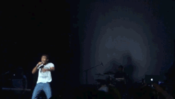 theblackguyoncommunity:  You See Me by Childish Gambino [x]