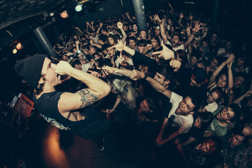 cxcainedxllarbills:     The Story So Far by edmasonphoto.com on Flickr.  