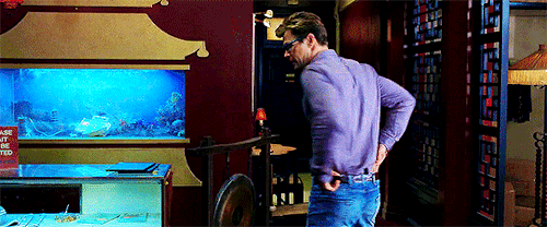 thorduna:“Kevin is a big, dumb puppy dog” - Chris Hemsworth