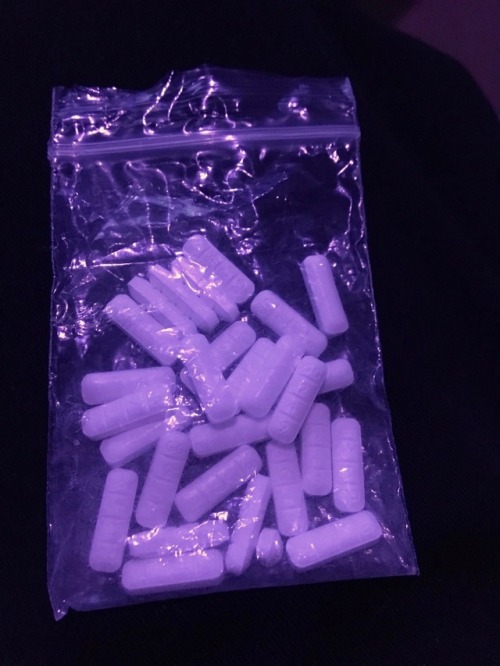 walkingbenzo: Xanax