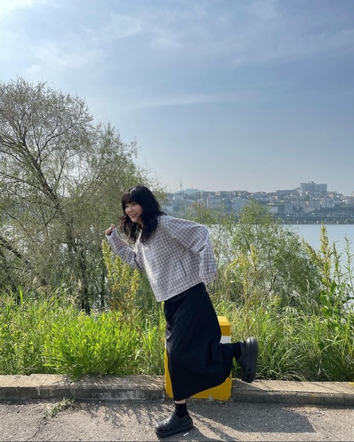 Seulgi | Ig Update