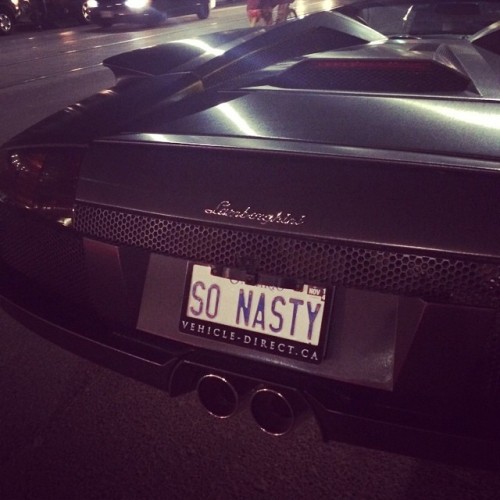 deadmau5:  Lol! Why do I actually like this.