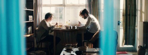heartofalifer:  What is the point of you, Miller? 