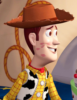 disneyfilm:  Toy Story (1995)