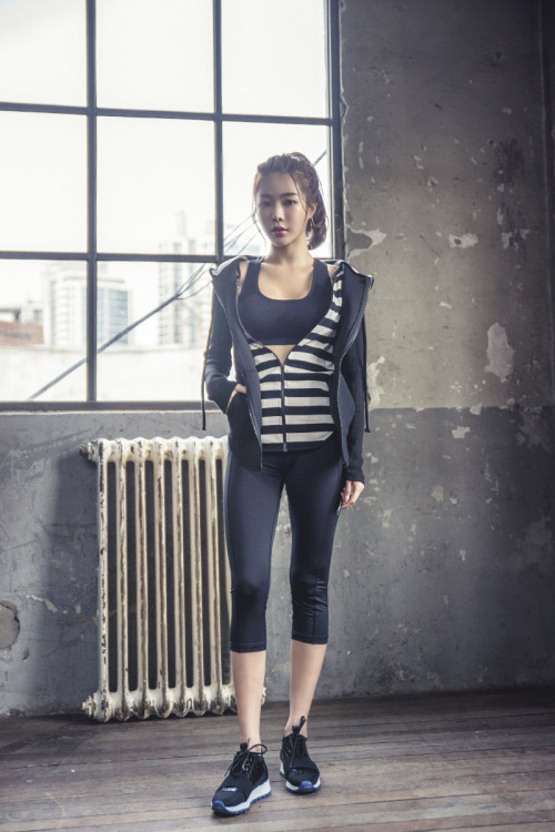 kormodels:An Seo Rin