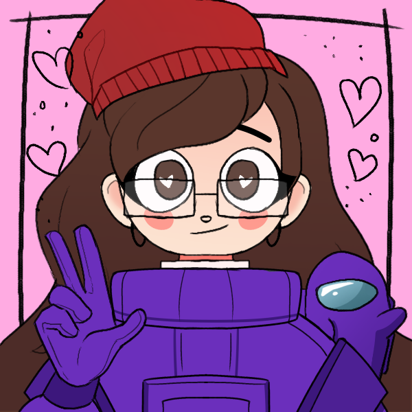 aren't they lovely :) #fypシ #weirdcore #picrew#lgbtqia #tiktok #drawi