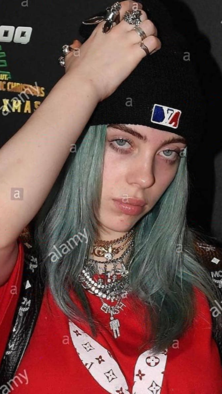 billieeilish:  