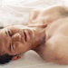 justaholesir:NIKOLAJ COSTER-WALDAU as Dieter ProhlWimbledon (2004) dir. Richard Loncraine