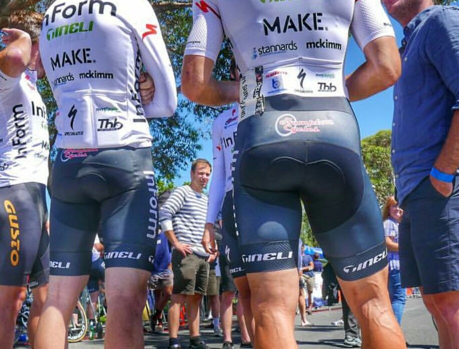Bike and Sex