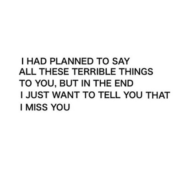 thelostonesweepingxoxo:  #imissyou #iloveyou #sad #hate #love #depression #anime
