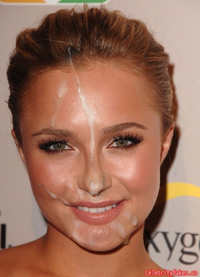 Celebrity Cum Fake And BJ