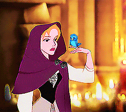 dopeybeauty:  disney meets dragon age: inquisition 