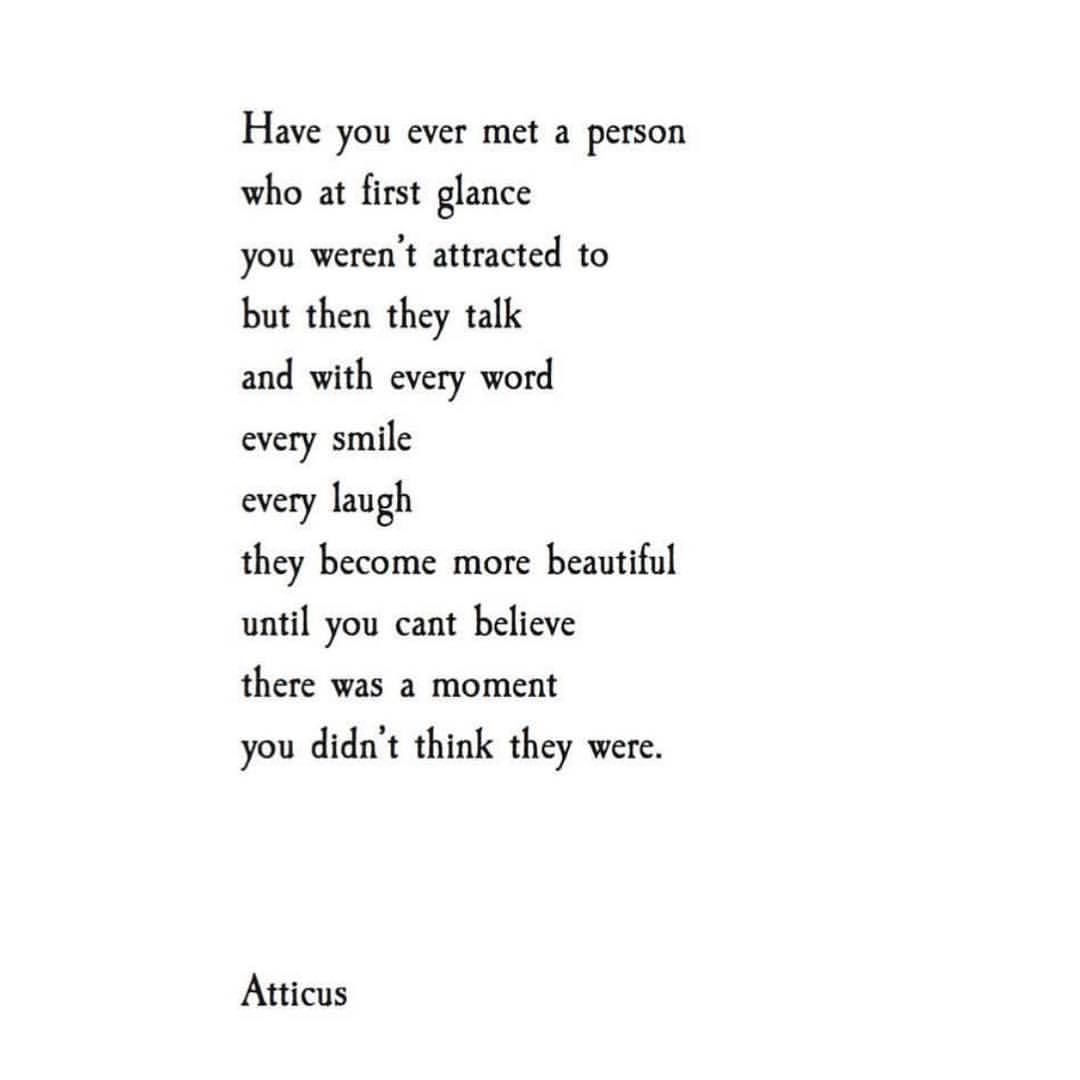 atticuspoetry:  Has something like this happened to you? Have a great Wednesday.