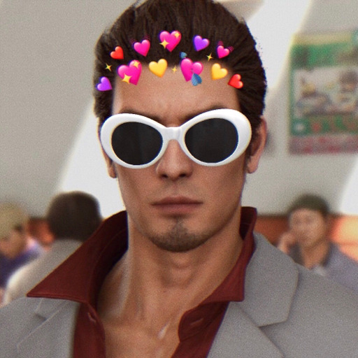 nishikishighwaistedpants:Streets of Kamurocho Yakuza 6: The Song of Life