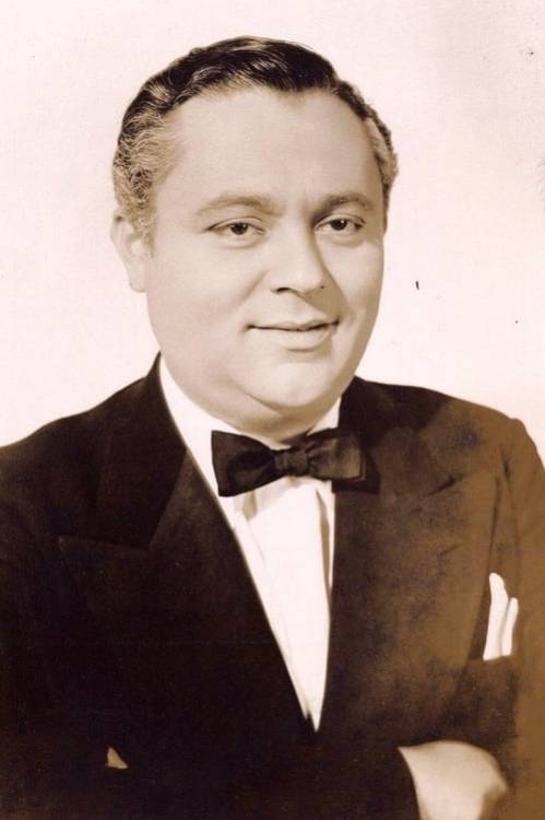 Top 10 character actors in the 1940s.This list is of top chubby character actors of the 1940s, based