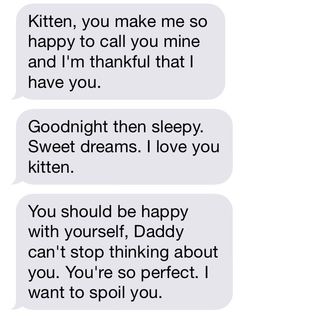 pockykitten-5ever:  When you accidentally fall asleep on Daddy 🙈