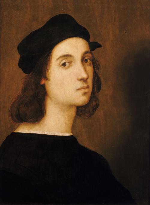 todayinhistory: April 6th 1520: Raphael diesOn this day in 1520, famous Renaissance artist Raphael S