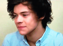 korraized:  this is harry saying ‘you’re wrong’ when the interviewer talks