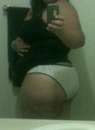 Lil phat booty