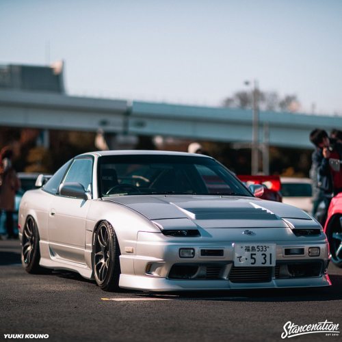 stancenation:  S Chassis ❤️ | Photo by: @rock_photograph #stancenation https://www.instagram.com/p/CDBFNQAl2Aj/?igshid=10f5nh4pe06ru