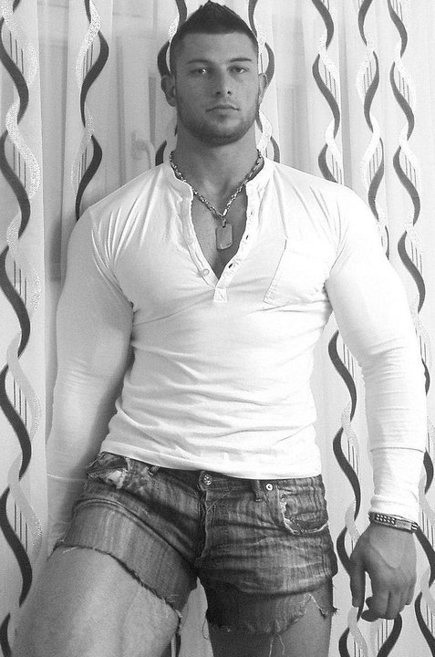 Hot Hunks