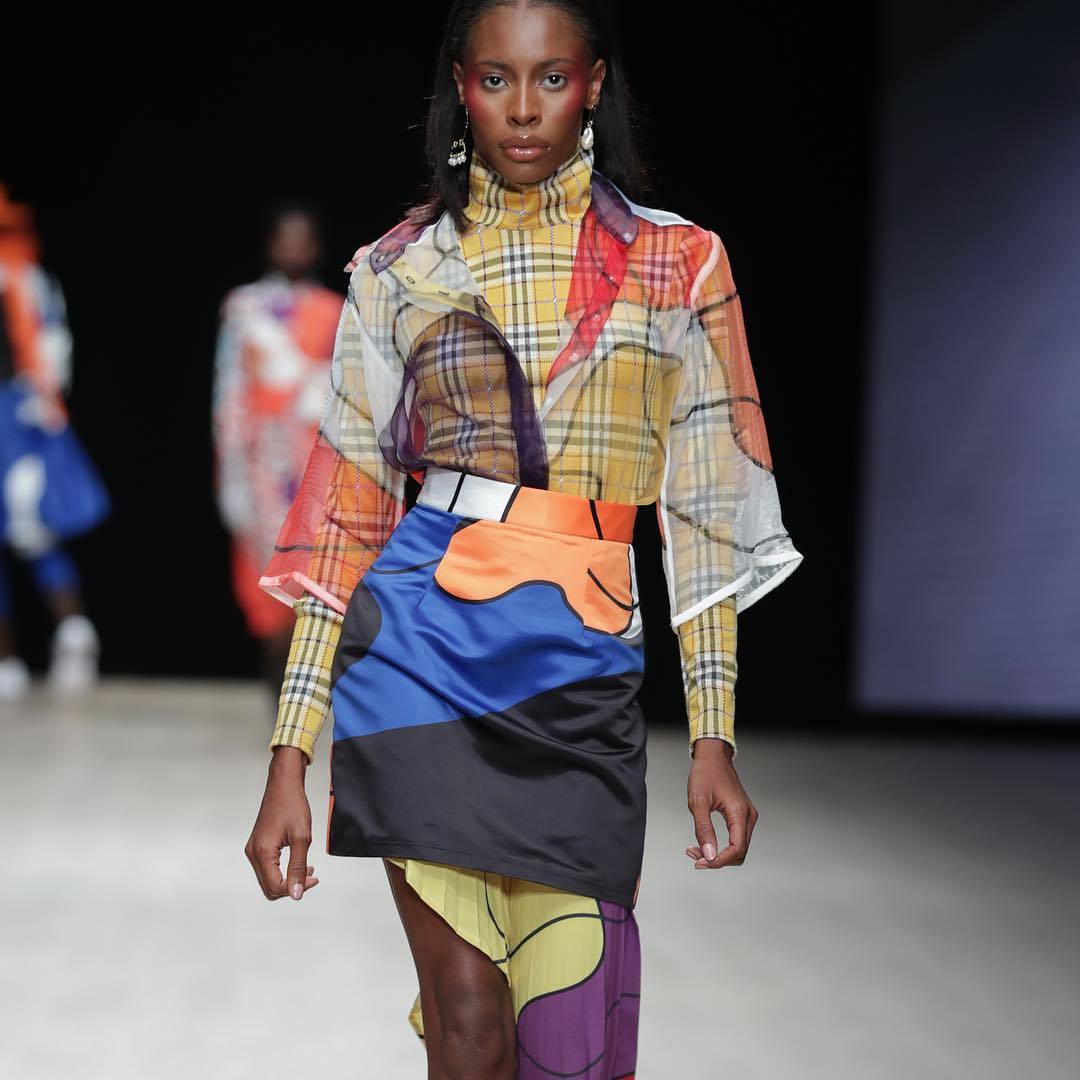 daplatano5: Arise Fashion Wéek 
