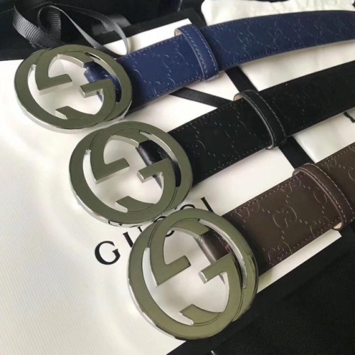 Gucci Belts