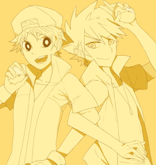 redricewater:HHnnfhfh so excited for it!!! The animation looks so smooth too aaaah!!