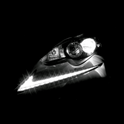 sendthemasignal:  Send them a signal. The 2014 Lexus IS. 